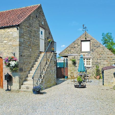 Willa Highfield Barn Coulton Zewnętrze zdjęcie